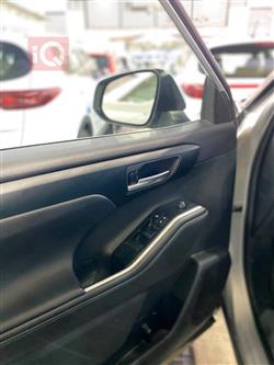 تۆیۆتا هایلاندەر